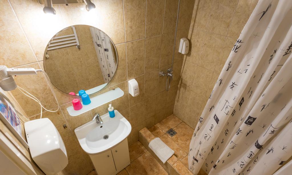 Swing Hotel Budapešť