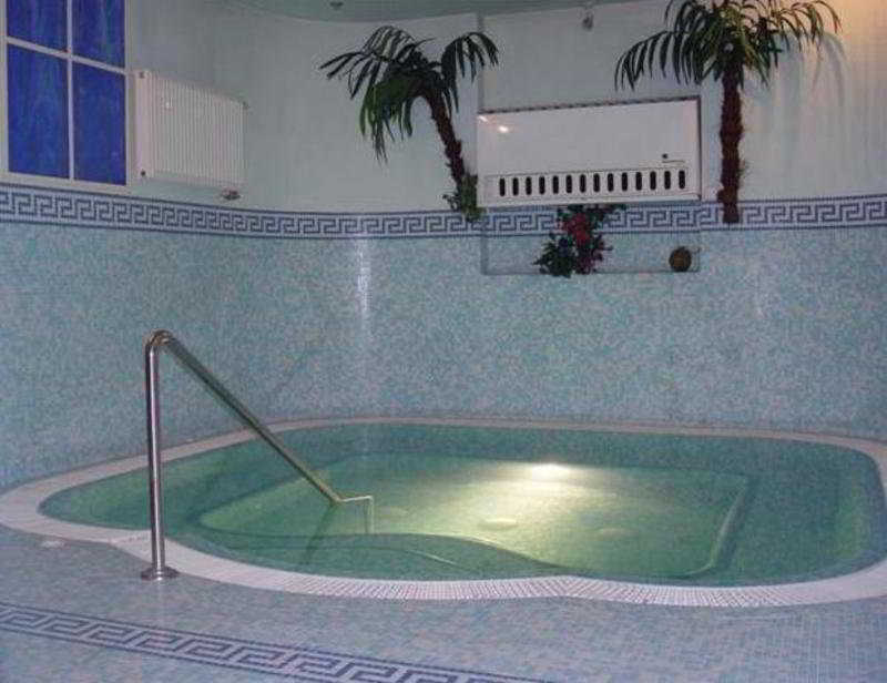 Swing Hotel Budapešť